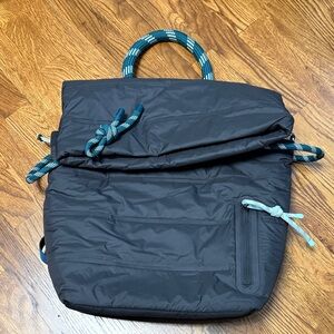 Lululemon Special Edition Roksanda Backpack